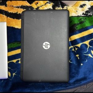 HP Laptops